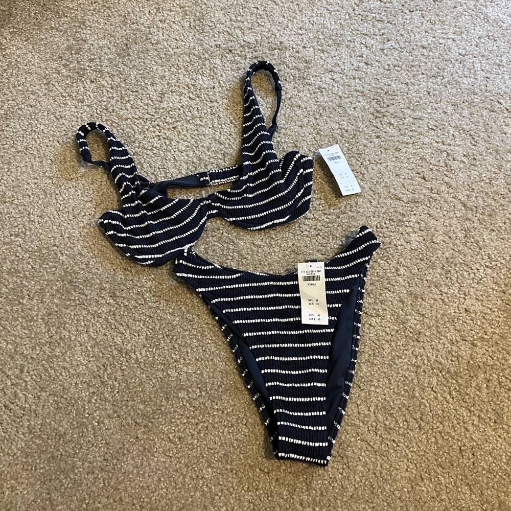 Abercrombie bikini